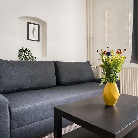 Spacious Apartment In Berlin Mitte For 6 외부 사진