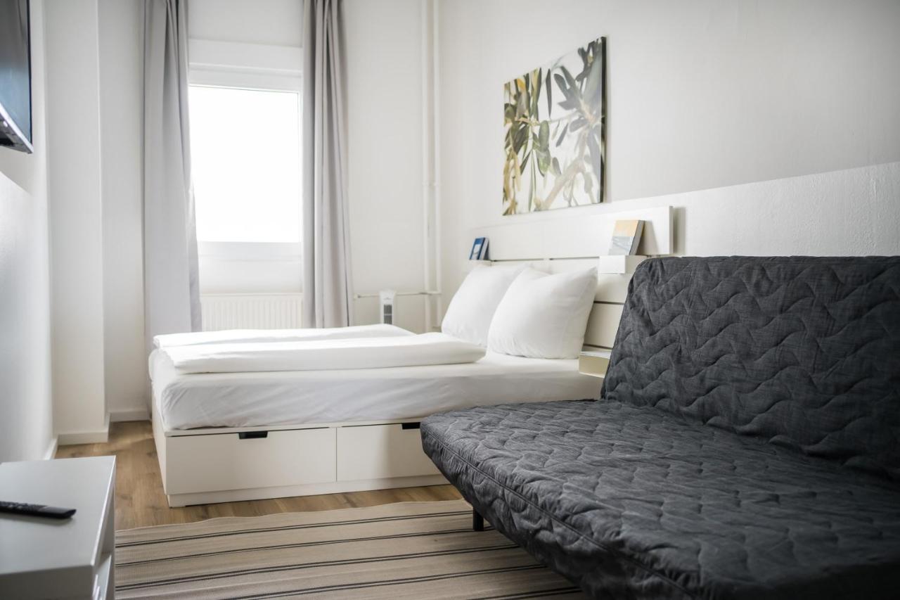 Spacious Apartment In Berlin Mitte For 6 외부 사진