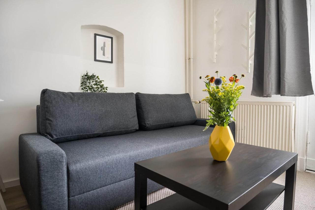 Spacious Apartment In Berlin Mitte For 6 외부 사진
