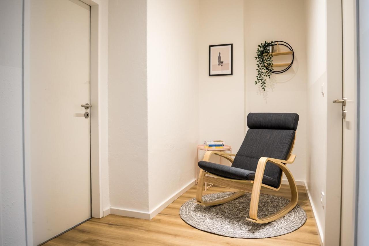 Spacious Apartment In Berlin Mitte For 6 외부 사진