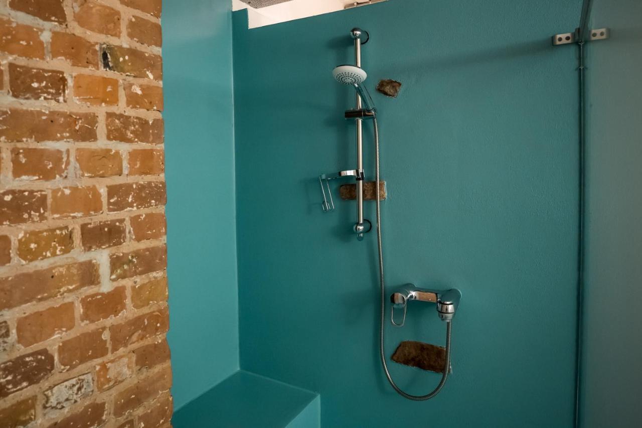 Spacious Apartment In Berlin Mitte For 6 외부 사진