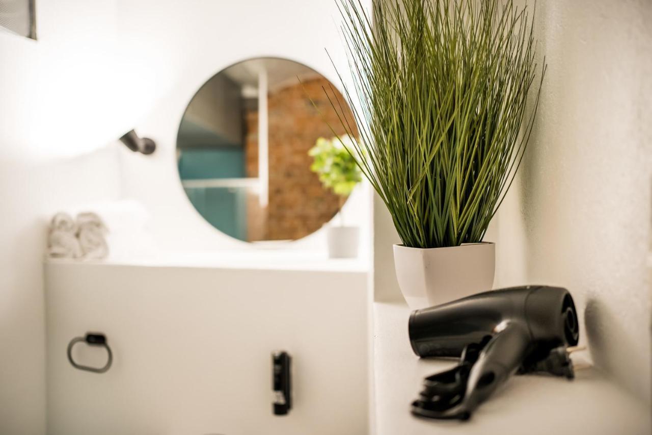 Spacious Apartment In Berlin Mitte For 6 외부 사진