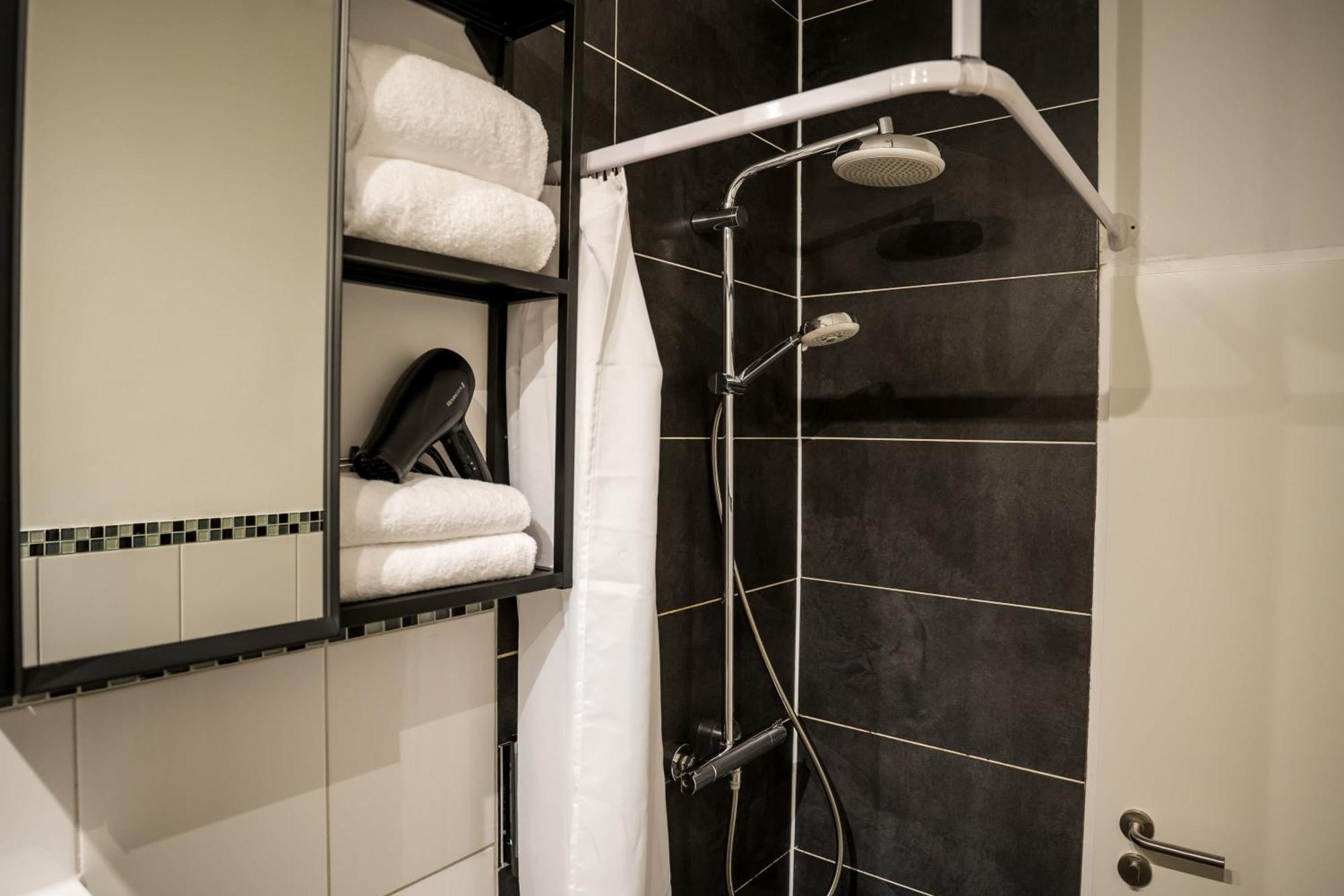 Spacious Apartment In Berlin Mitte For 6 외부 사진